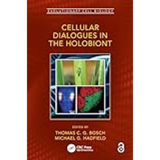 Cellular Dialogues in the Holobiont