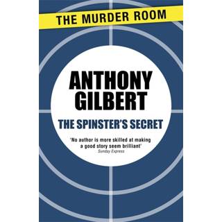 The Spinster's Secret