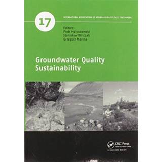 Groundwater Quality Sustainability