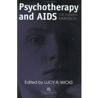 Psychotherapy And AIDS