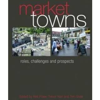 Market Towns
