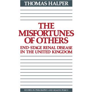 The Misfortunes of Others