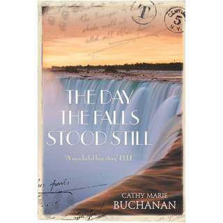 The Day the Falls Stood Still