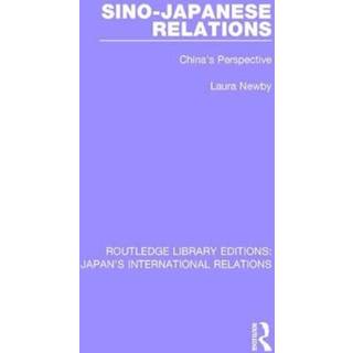 Sino-Japanese Relations