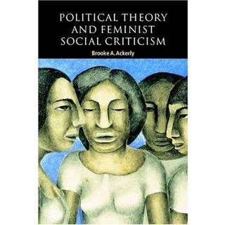 Political Theory and Feminist Social Criticism
