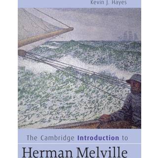 The Cambridge Introduction to Herman Melville