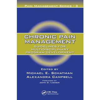 Chronic Pain Management