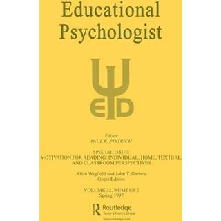 Motivation for Reading: Individual, Home, Textual, and Classroom Perspectives