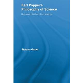 Karl Popper's Philosophy of Science