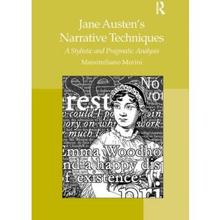 Jane Austen's Narrative Techniques