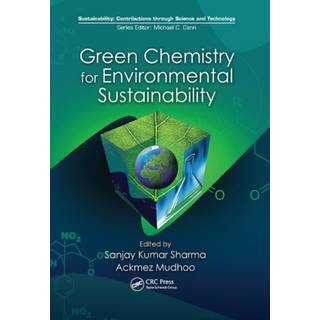 Green Chemistry for Environmental Sustainability