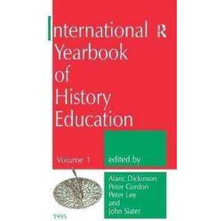 International Yearbook of History Education