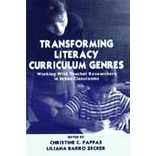 Transforming Literacy Curriculum Genres