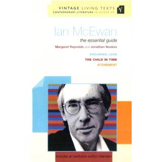 Ian McEwan