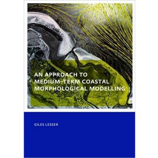 An approach to medium-term coastal morphological modelling