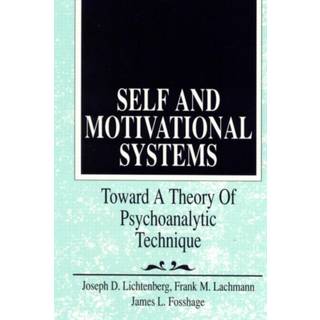 Self and Motivational Systems