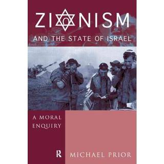 Zionism and the State of Israel