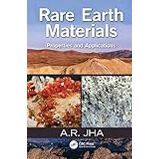 Rare Earth Materials
