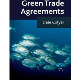 Green Trade Agreements