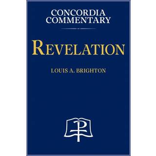 Revelation - Concordia Commentary