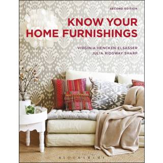 Know Your Home Furnishings