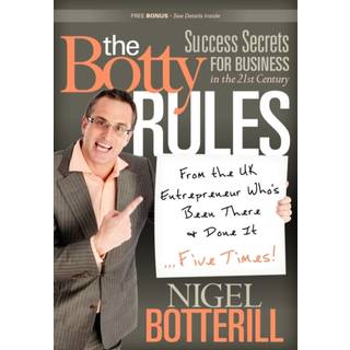 The Botty Rules