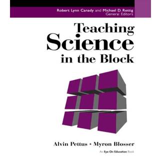 Teaching Science in the Block
