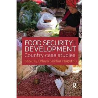 Food Security and Development