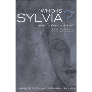 Who Is Sylvia? and Other Stories