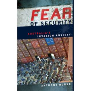 Fear of Security