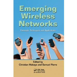 Emerging Wireless Networks