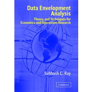 Data Envelopment Analysis