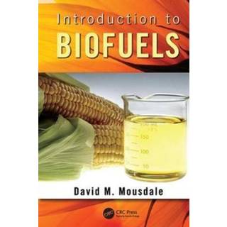 Introduction to Biofuels