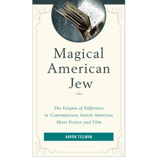 Magical American Jew