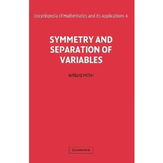 Symmetry and Separation of Variables