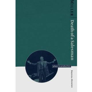Miller: Death of a Salesman