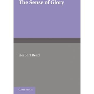 The Sense of Glory