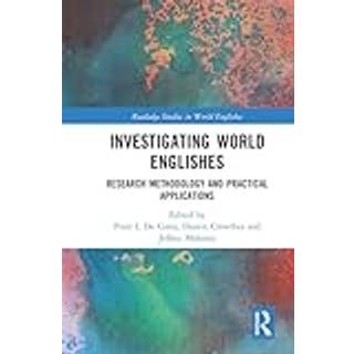 Investigating World Englishes