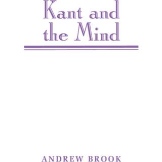 Kant and the Mind