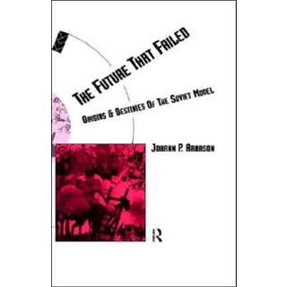 The Future That Failed