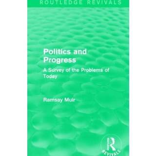 Politics and Progress