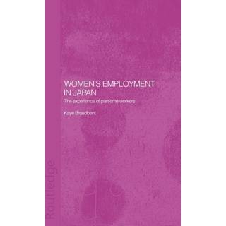 Women's Employment in Japan