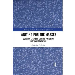 Writing for the Masses