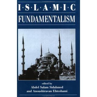 Islamic Fundamentalism