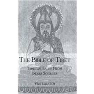 The Bible of Tibet