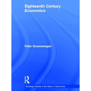Eighteenth Century Economics