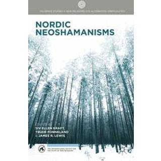 Nordic Neoshamanisms
