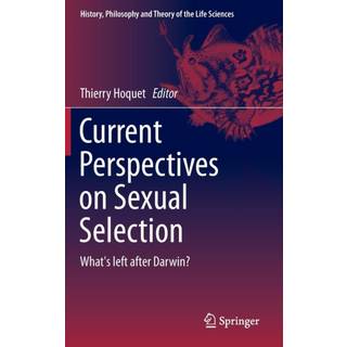 Current Perspectives on Sexual Selection