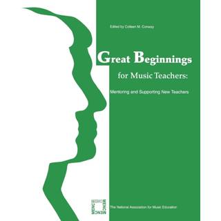 Great Beginnings for Music Teachers