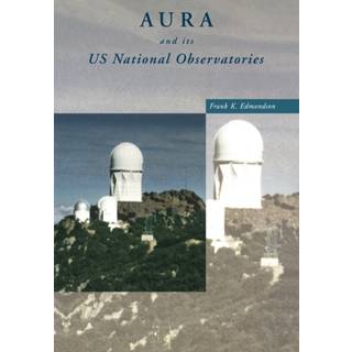 AURA and its US National Observatories